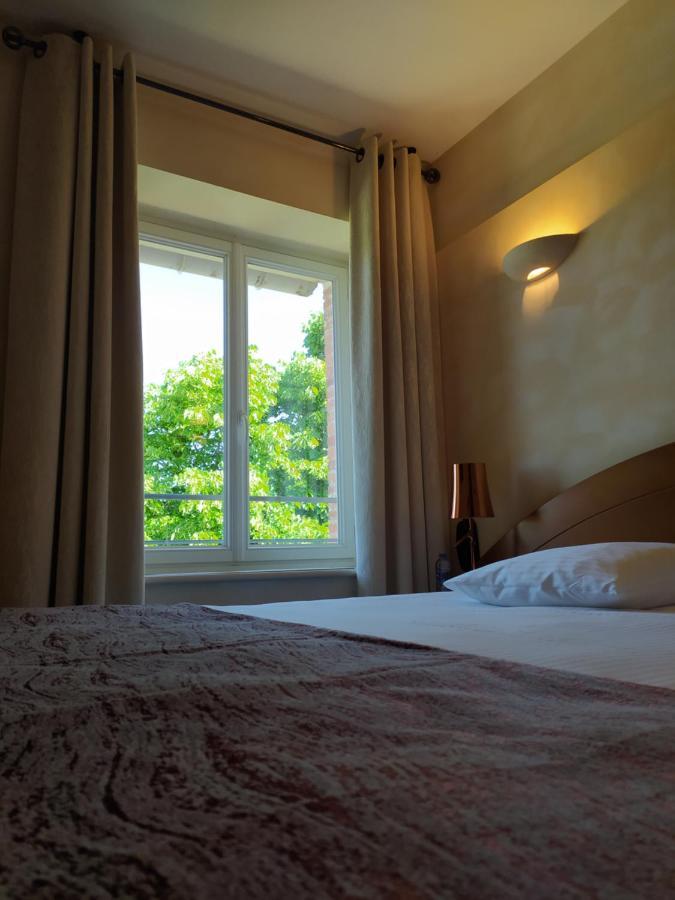 Auberge Du Roua Argeles-sur-Mer Luaran gambar