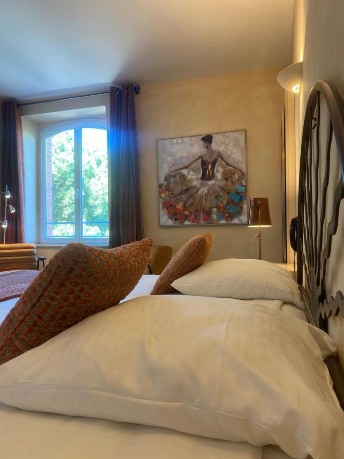 Auberge Du Roua Argeles-sur-Mer Luaran gambar