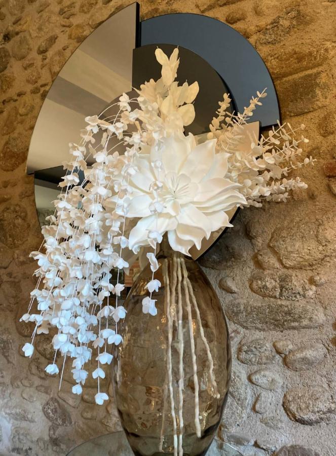 Auberge Du Roua Argeles-sur-Mer Luaran gambar